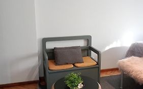 Inspireba - Balcony
